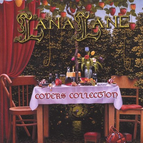 Lana Lane – Covers Collection (p) 2003 | Selle-Online.de